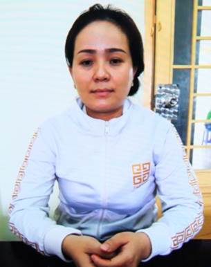 &#34;Nữ quái&#34; lừa bán cả chục cô gái sang nước ngoài bán dâm - 1
