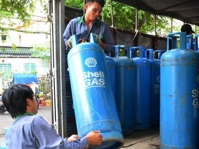 Thị trường - Tiêu dùng - Kinh doanh gas rối vì luật thiếu nhất quán