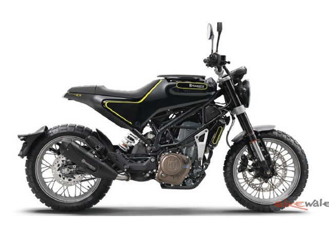 ”Cặp bài trùng” của Husqvarna lộ giá bán