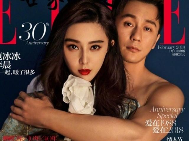 Phim - Phạm Băng Băng dùng một câu nói đập tan tin đồn bị bạn trai "bám váy"