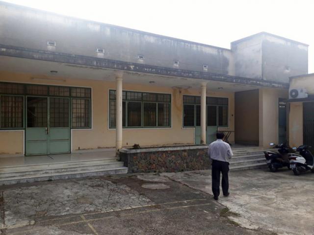 Pháp luật - Đình chỉ Bí thư Đoàn khối để làm rõ "hành vi đồi bại" với nữ phóng viên