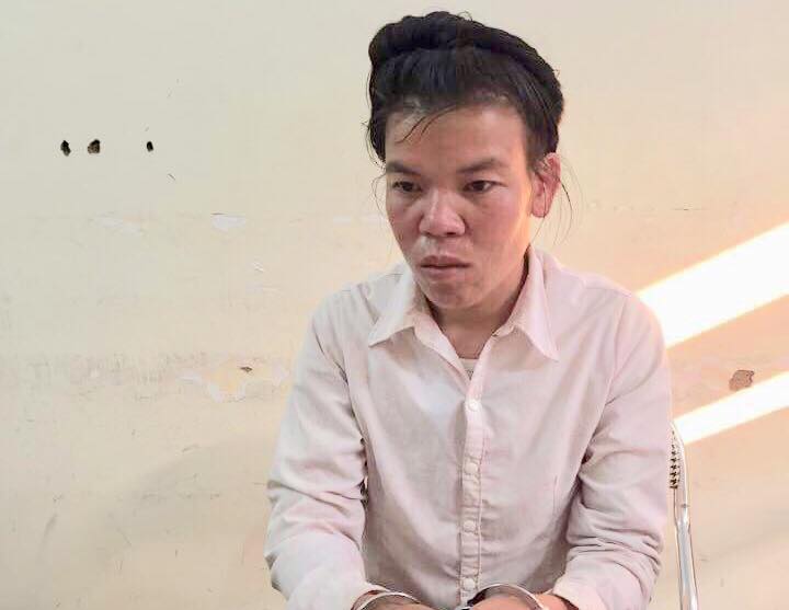 Mẹ kế "máu lạnh" khai lý do hạ độc con chồng - 1