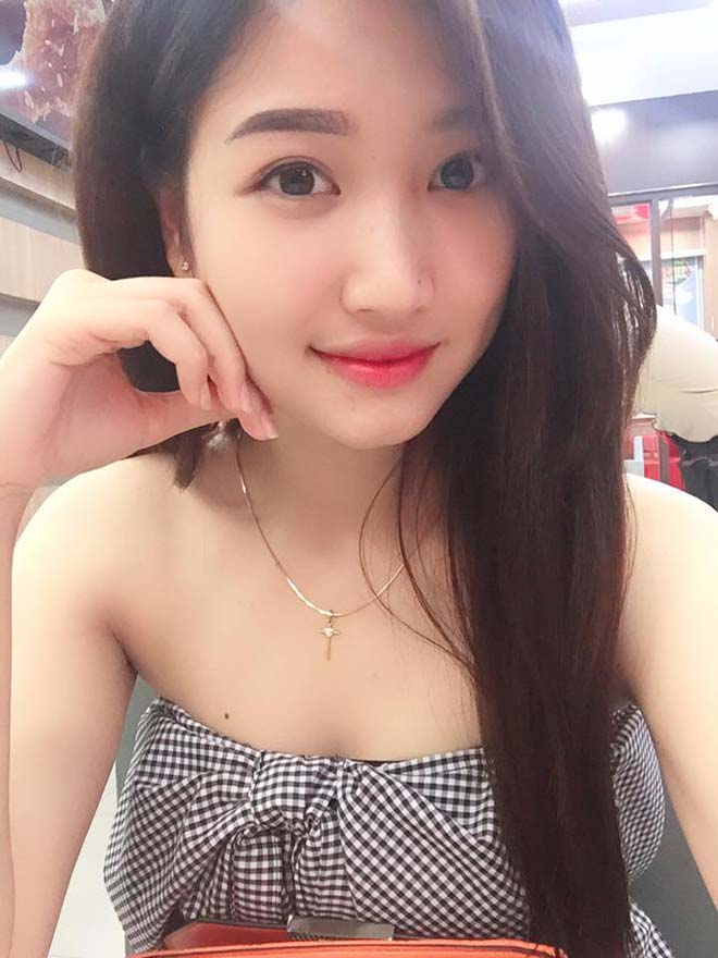 Hot girl Mỹ Trinh định “gây sốc” nếu Man City hạ Liverpool đi tiếp Cúp C1 - 10