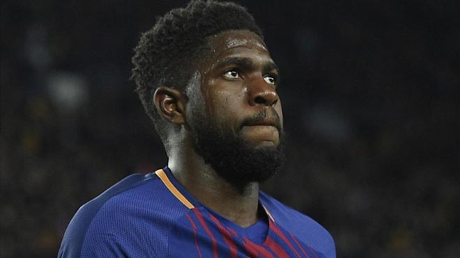 Tin HOT bóng đá tối 10/4: Thay Umtiti, Barca muốn trung vệ Leipzig - 1