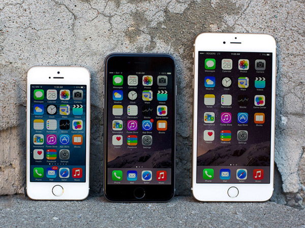 Top 5 iPhone cũ giá từ dưới 3 triệu, đáng mua trong tháng 4 tại Di Động Việt - 1