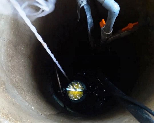 Xác định nguyên nhân ban đầu khiến nhiều giếng nước bị nhiễm dầu hỏa - 2