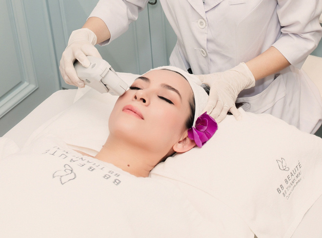 Xóa nhăn mắt: tưởng không dễ mà dễ không tưởng! - 2