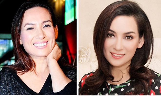 Xóa nhăn mắt: tưởng không dễ mà dễ không tưởng! - 3