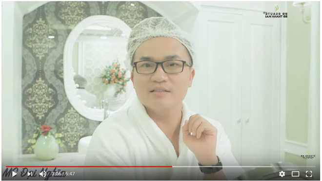 Xóa nhăn mắt: tưởng không dễ mà dễ không tưởng! - 5