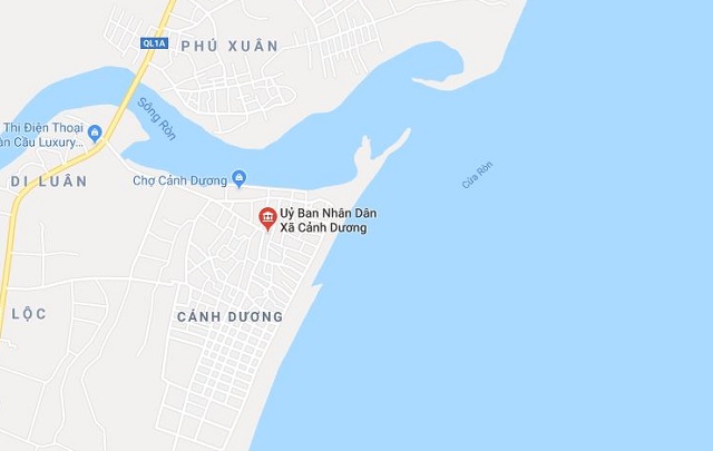 Đang làm rõ vụ xã “ém”100 triệu bồi thường Formosa đi du lịch - 1