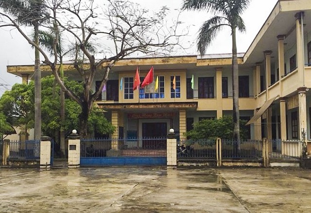 Đang làm rõ vụ xã “ém”100 triệu bồi thường Formosa đi du lịch - 2