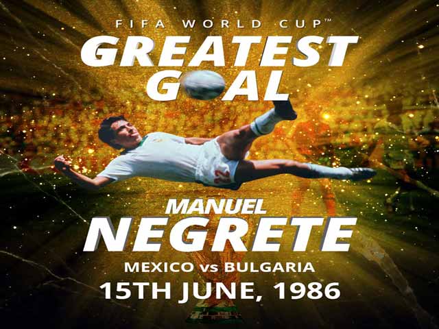 Trò lố FIFA: Bàn đẹp nhất World Cup không có Maradona, triệu fan nổi giận