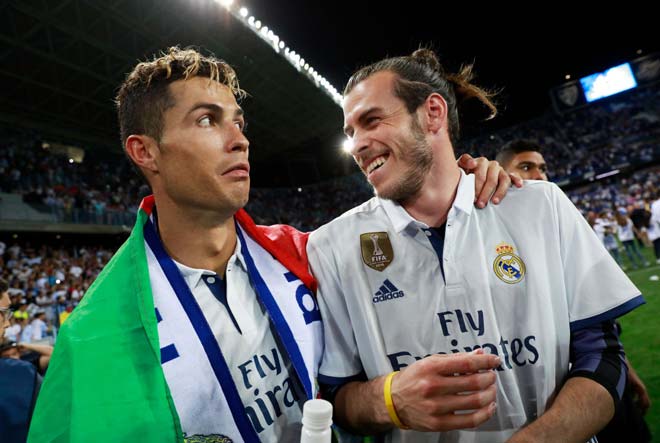 MU, Man City coi chừng: Tottenham đón “bom tấn” Bale tranh ngôi vương - 2
