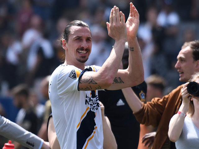 Bóng đá - Ibrahimovic bị điều tra cá độ, ngông cuồng thách thức FIFA