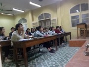 Giáo dục - du học - Hàng loạt trung tâm luyện thi đại học chiêu sinh trước kì thi THPT