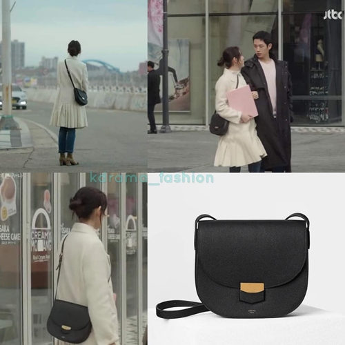 Bóc giá hàng hiệu của “chị đẹp mua cơm ngon cho tôi” - 3