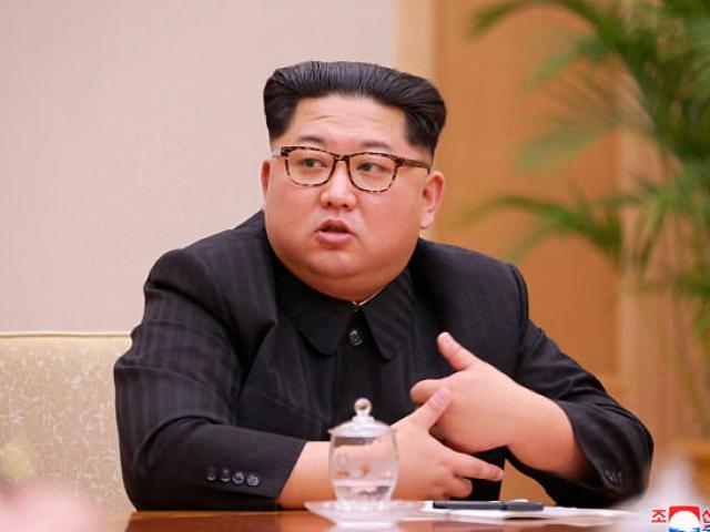 Ông Kim Jong-un lần đầu lên tiếng về cuộc gặp với ông Trump