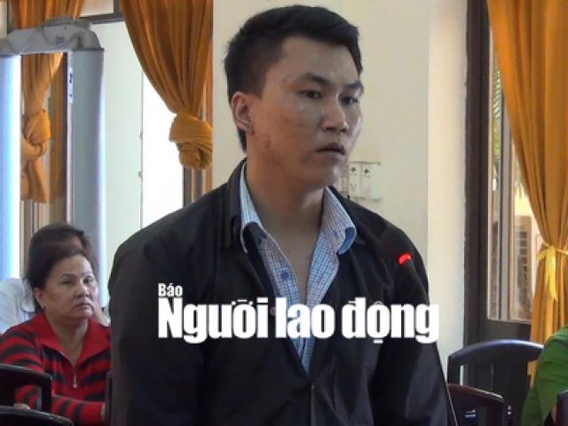 Pháp luật - Sát hại cô ruột vì không dự đám tang cha