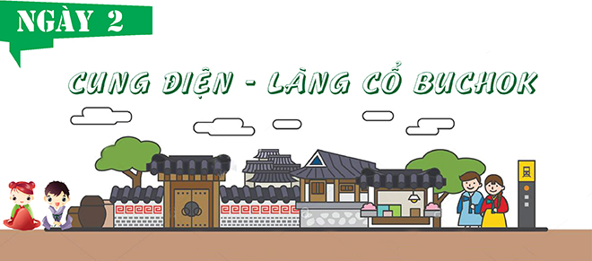 Kinh nghiệm 5 ngày chơi ‘thả ga’ ở Hàn Quốc, tha hồ sống ảo với loạt ảnh siêu đẹp - 10