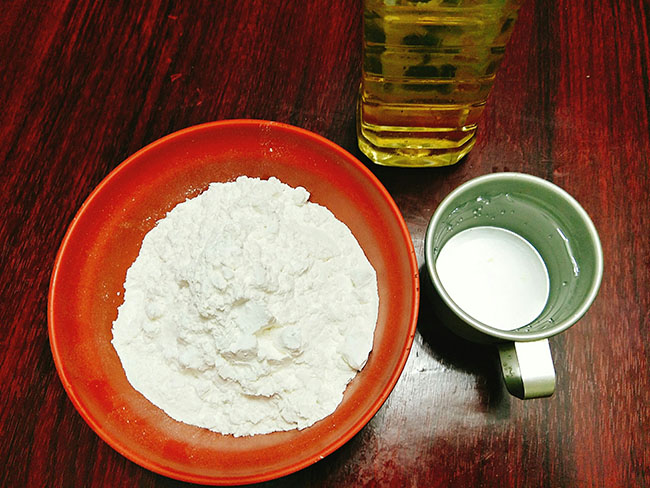 Khỏi cần ra quán, tự làm bánh gạo tại nhà cũng dẻo ngon không thua kém gì - 2