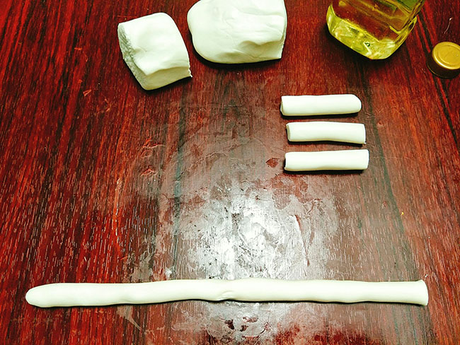 Khỏi cần ra quán, tự làm bánh gạo tại nhà cũng dẻo ngon không thua kém gì - 5