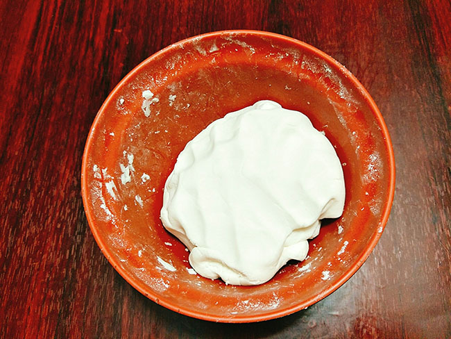 Khỏi cần ra quán, tự làm bánh gạo tại nhà cũng dẻo ngon không thua kém gì - 4