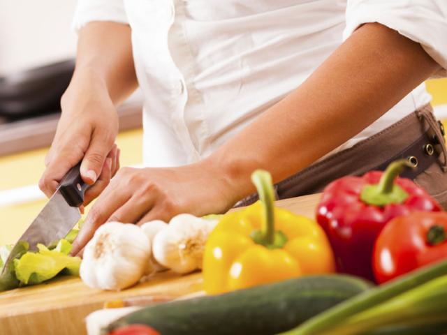 Bạn đã biết thời gian chuẩn để nấu nướng từng loại rau, củ, quả chưa?
