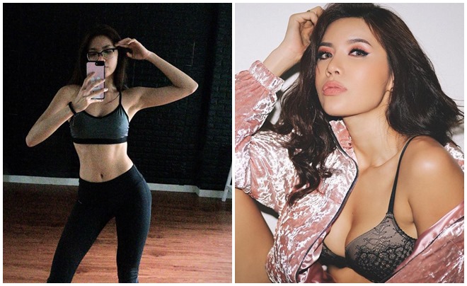 Cách đơn giản giúp mỹ nhân Việt thoát phản cảm trong một nốt nhạc - 3