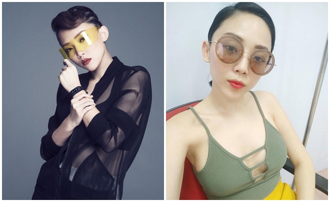 Cách đơn giản giúp mỹ nhân Việt thoát phản cảm trong một nốt nhạc - 2