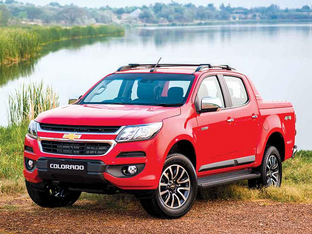 Tư vấn - Hàng loạt xe Chevrolet tại Việt Nam giảm giá trong tháng 9