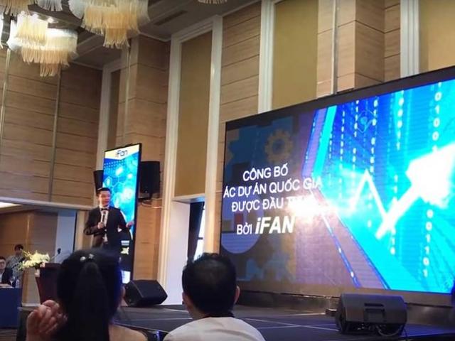 Tài chính - Bất động sản - Sau vụ lừa 15.000 tỉ: Sẽ còn hàng ngàn người sập bẫy tiền ảo!