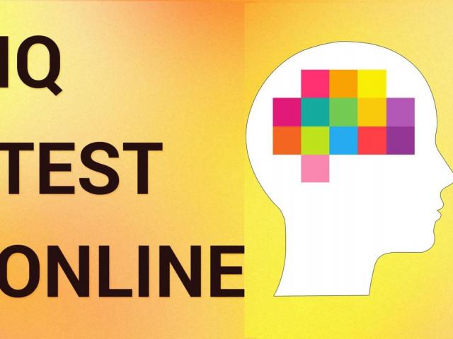 Giáo dục - du học - Người thông minh đến mấy cũng dễ bị đánh lừa bởi bài test IQ này