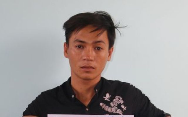 Thanh niên gặp "kết đắng" khi ở trong phòng bạn gái lúc nửa đêm - 1