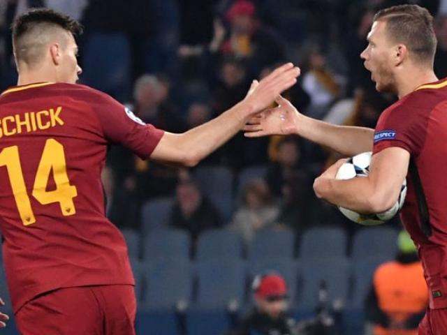 Bóng đá - Roma xuất thần loại Barca: Gom "hàng thải" châu Âu xây kiệt tác