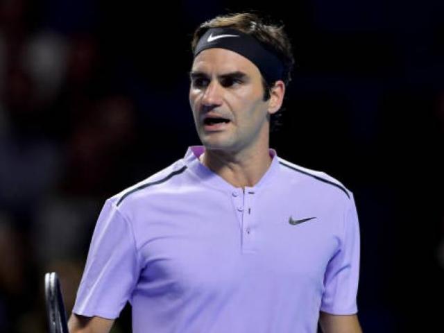 Thể thao - Tin thể thao HOT 11/4: Nadal bỏ giải Thụy Sĩ, “né” Federer