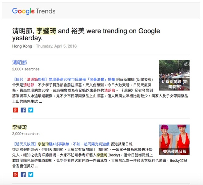 Diện đồ bơi quá sexy, chị dâu lẳng lơ nhất TVB lọt top tìm kiếm trên Google - 2