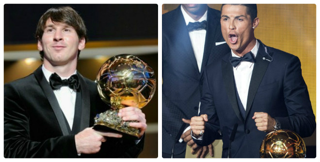 Barca bị loại: Messi dễ lỡ Bóng Vàng, đợi Salah cản đường Ronaldo – Real - 3