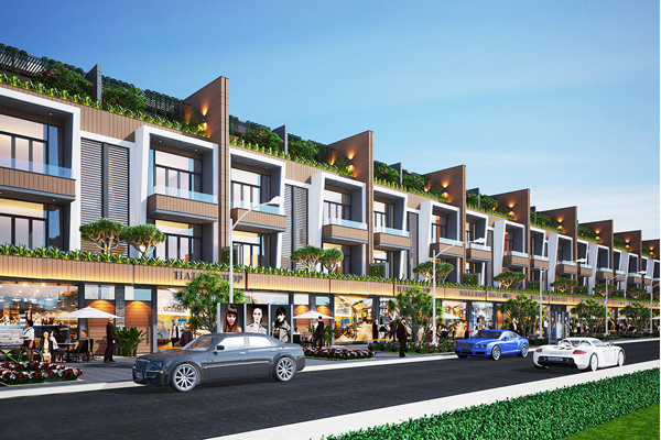 Du lịch Quy Nhơn thức giấc, thị trường bất động sản vươn mình - 3