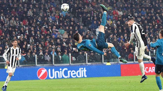 Real Madrid - Juventus: Chờ Ronaldo “lên đồng”, ngăn ngừa thảm họa - 1