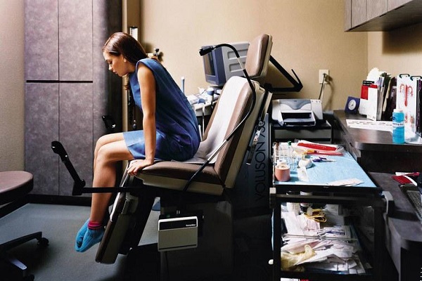 Những điều chị em tuyệt đối tránh làm trước khi đi khám phụ khoa - 1