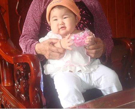 “Học lỏm” cách giảm ho, đờm, khò khè cho con cực khéo của 3 Sao Việt - 2