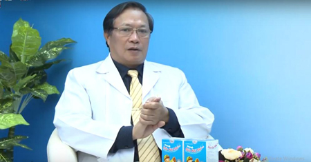 “Học lỏm” cách giảm ho, đờm, khò khè cho con cực khéo của 3 Sao Việt - 4