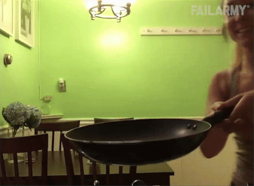 Sốc với chị em trổ tài vào bếp khi về ra mắt nhà bạn trai - 1