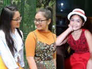 Ca nhạc - MTV - Hơn Phương Mỹ Chi 1 tuổi, Thiện Nhân thay đổi khác biệt sau 4 năm gia nhập showbiz