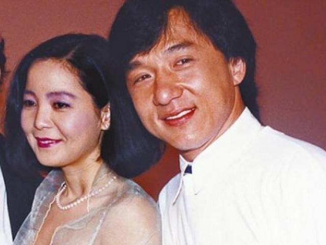 Phim - Thiên tình sử dài vô tận của "vua phim võ thuật" và mối tình tai tiếng nhất