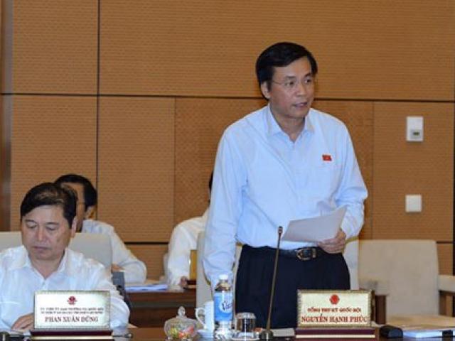 Tin tức trong ngày - Cán bộ không nghèo nhưng kê khai rất nghèo