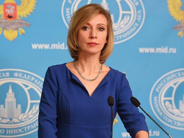 Thế giới - Nga đáp trả tuyên bố sắp nã tên lửa vào Syria của Trump