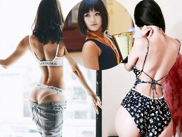 Người mẫu - Hoa hậu - Gái nghèo đổi đời nhờ thi Hoa hậu vòng 3 Trung Quốc, Brazil