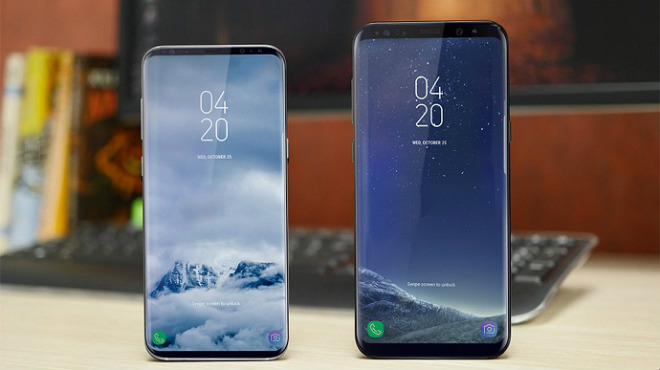 Galaxy S9/S9+ giảm giá mạnh hơn 1,5 triệu đồng - 1