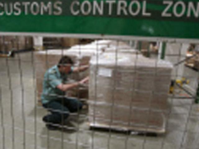 Thế giới - 20 tỉ euro “vô chủ” ở sân bay quốc tế Moscow